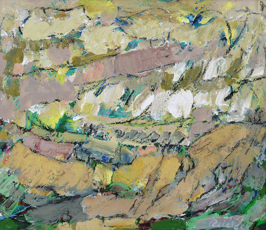 Landscape, #216, 1993