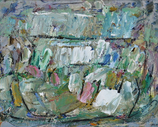 Landscape, #250, 1993